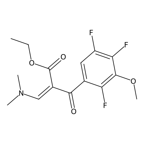 Moxifloxacin Impurity 43