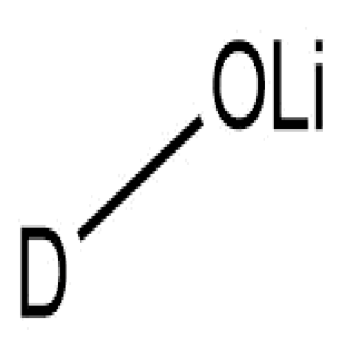 Lithium Deuteroxide