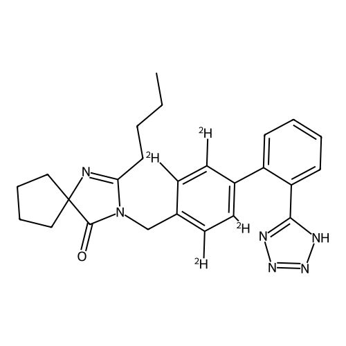 Irbesartan-d4