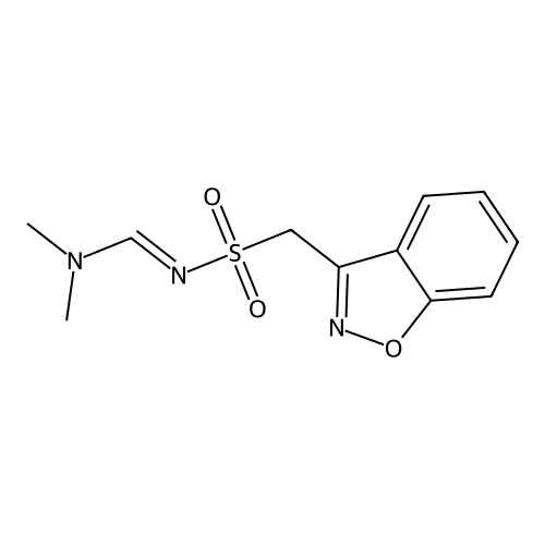 Zonisamide Impurity 3