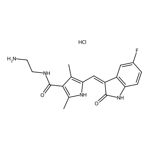 Sunitinib Impurity 67