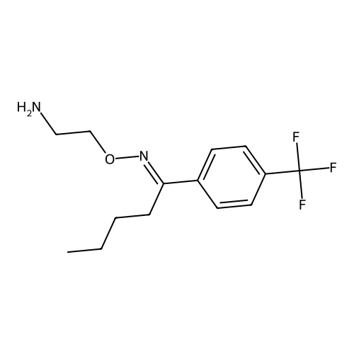 Desmethoxy Fluvoxamine