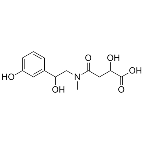 Phenylephrine Impurity 18 (Mixture of Diastereomers)