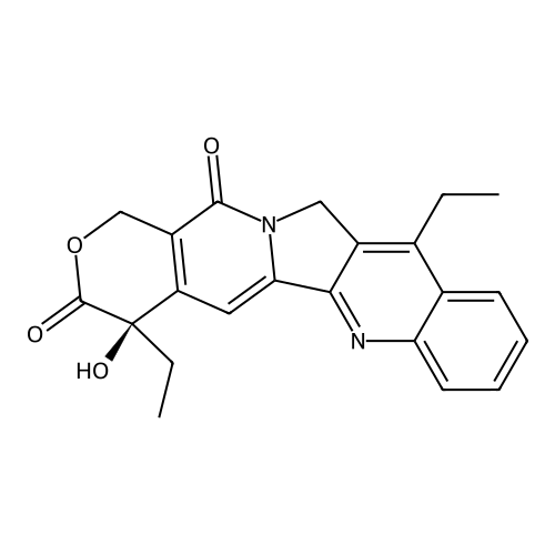 Irinotecan Impurity 23