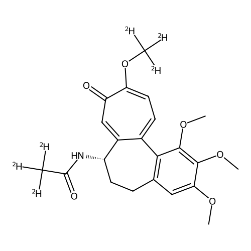 Colchicine-d6