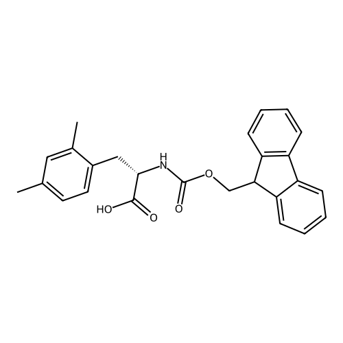 "Fmoc-L-2,4-Dimethylphe"