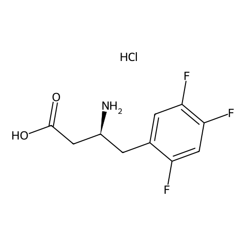 Sitagliptin Impurity 15