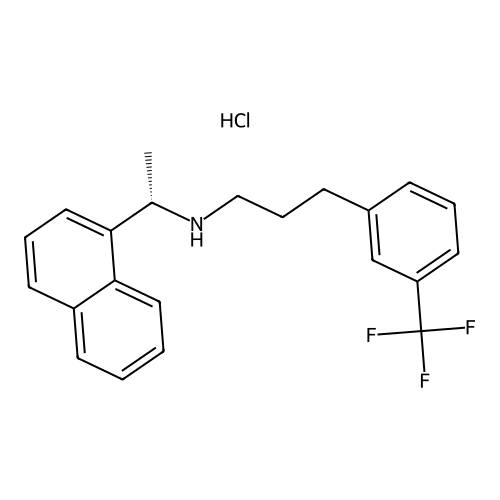 Cinacalcet Impurity 14