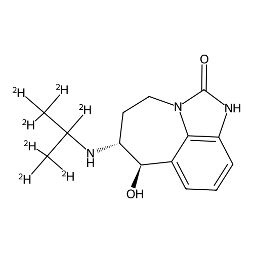 Zilpaterol-d7