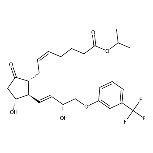 9-Keto Travoprost