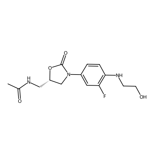 Linezolid Impurity 9