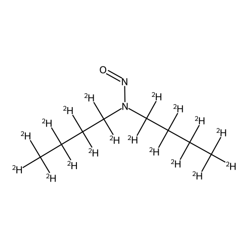 N-Nitroso-Di-n-Butylamine-d18