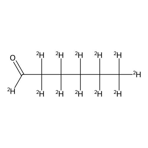 Hexanal-d12