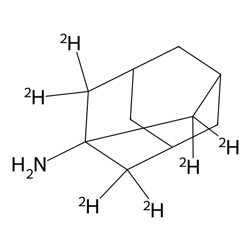 Amantadine-d6