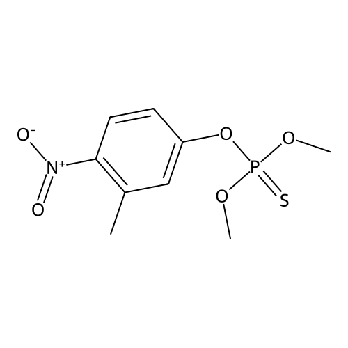 Fenitrothion