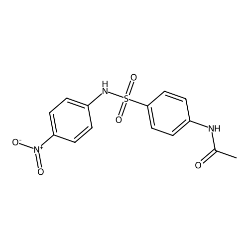 Sulfanitran