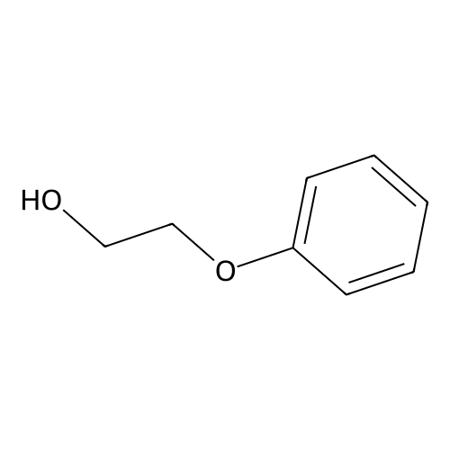 Phenoxyethanol, 99.5% (min).