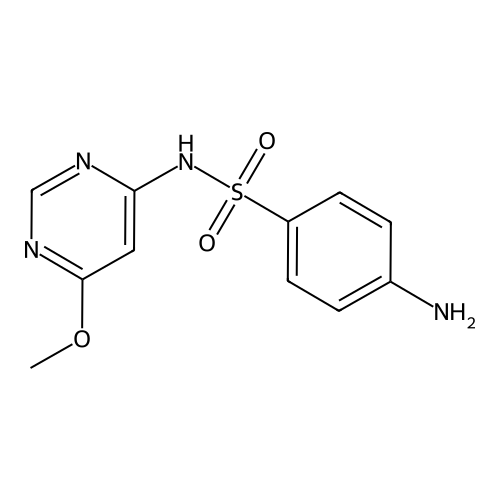 Sulfamonomethoxine