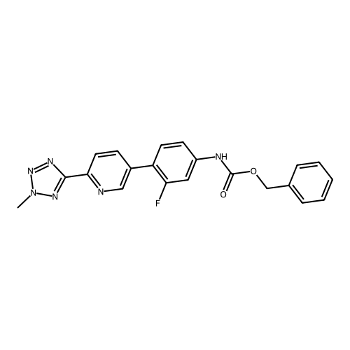 Tedizolid Impurity 39