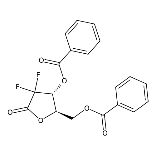 Gemcitabine Impurity 32