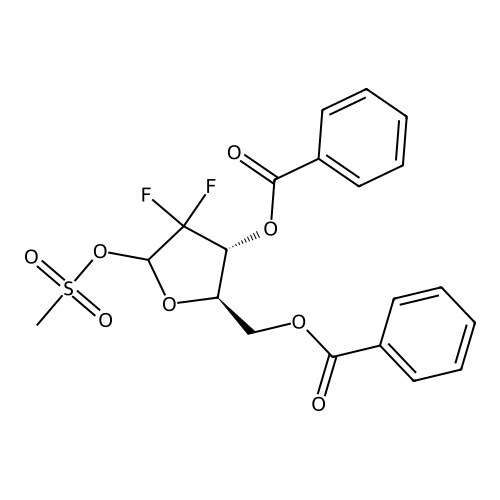 Gemcitabine Impurity 10