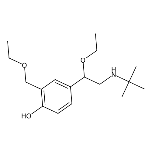 Salbutamol Impurity 75