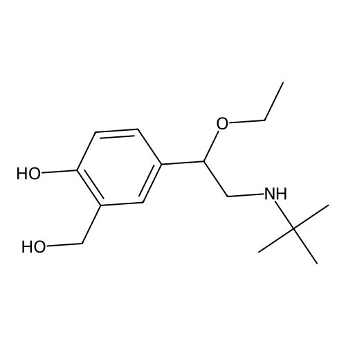 Salbutamol Impurity 56