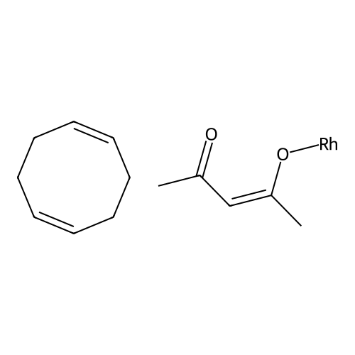 (Acetylacetonato)(1,5-cyclooctadiene)rhodium(I)