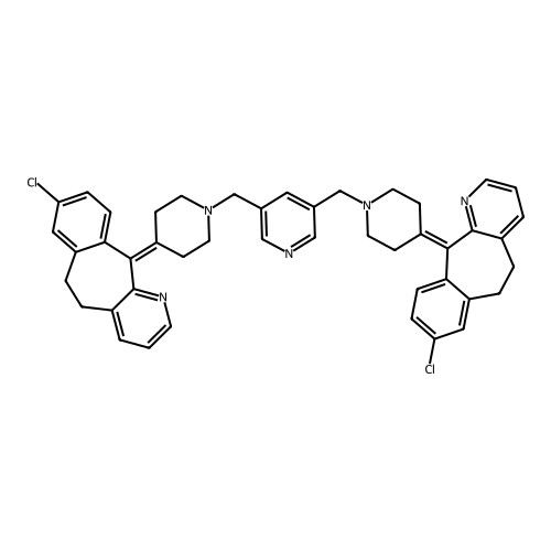 Rupatadine EP Impurity C
