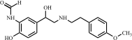 Formoterol EP Impurity B