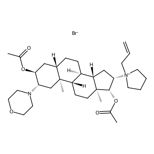 Rocuronium EP Impurity B
