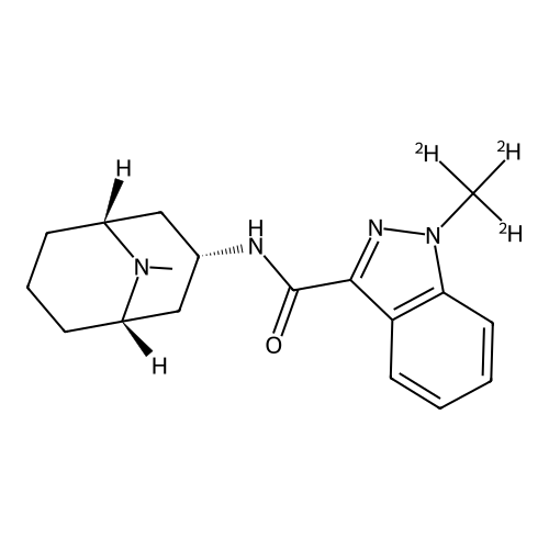 Granisetron-d3