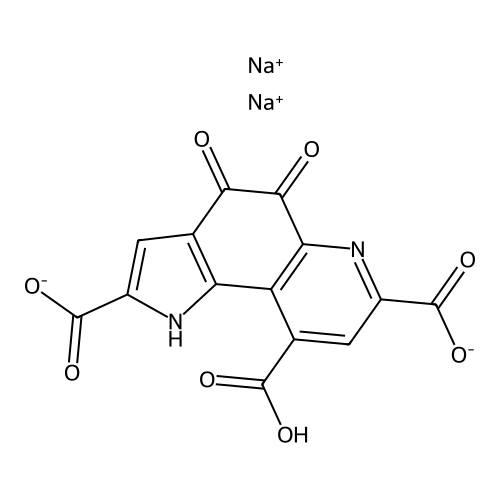 Methoxatin Disodium Salt