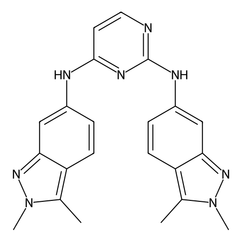 Pazopanib Impurity 6