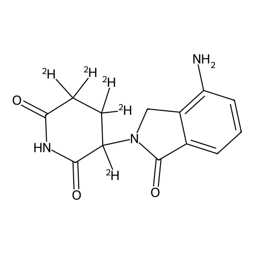 Lenalidomide-d5