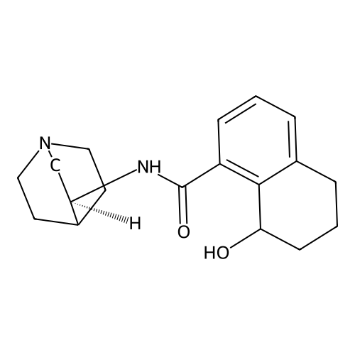 Palonosetron Impurity 34