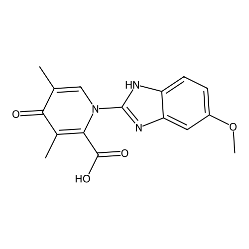 Esomeprazol Impurity H431