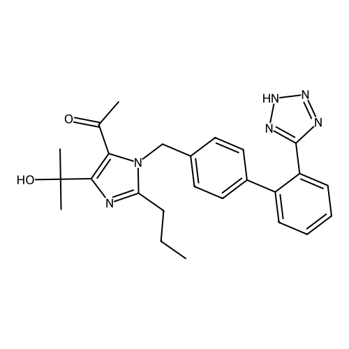 Olmesartan Methyl Ketone