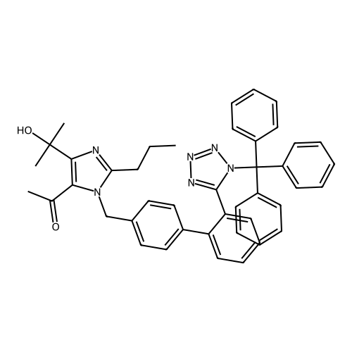 Olmesartan Impurity 42