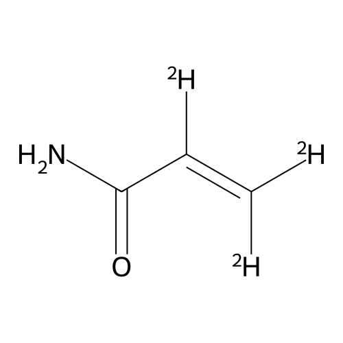 "Acrylamide-2,3,3-d3"