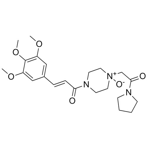 Cinepazide Impurity 2