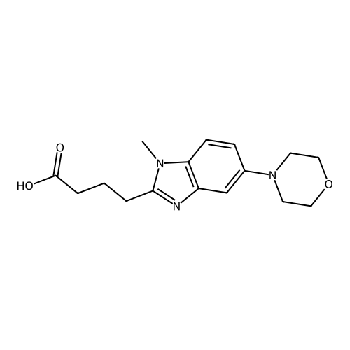 Bendamustine Impurity 13
