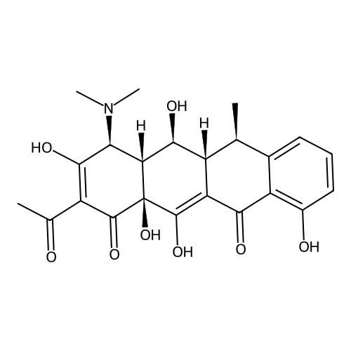 Doxycycline EP Impurity F