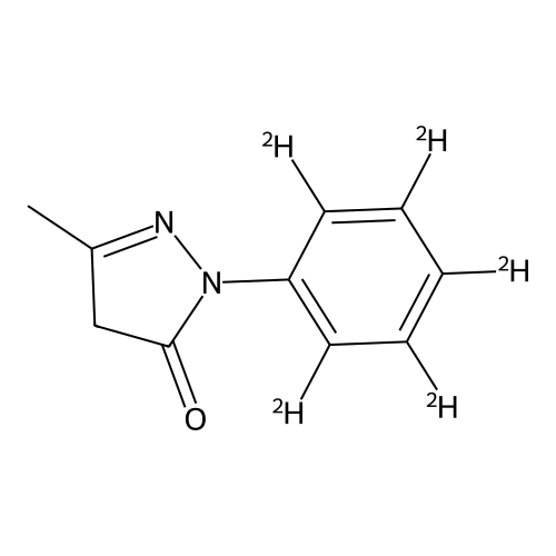 Edaravone-d5