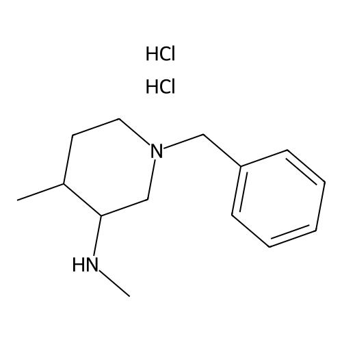 Tofacitinib Impurity 121