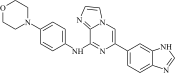 Entospletinib