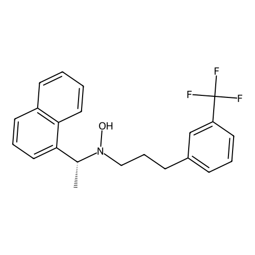 Cinacalcet N-Oxide