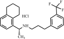 Cinacalcet Impurity 4