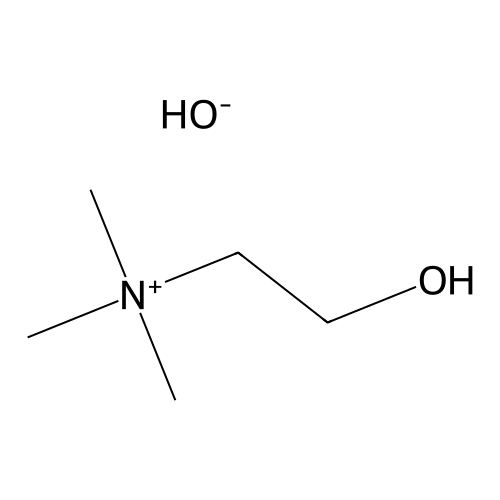 Choline (47-50% in Water)