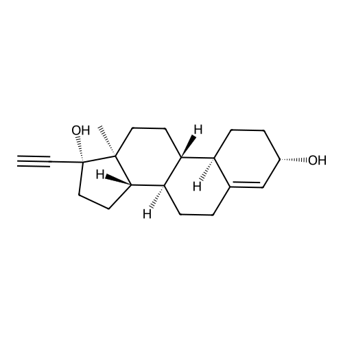 Etynodiol